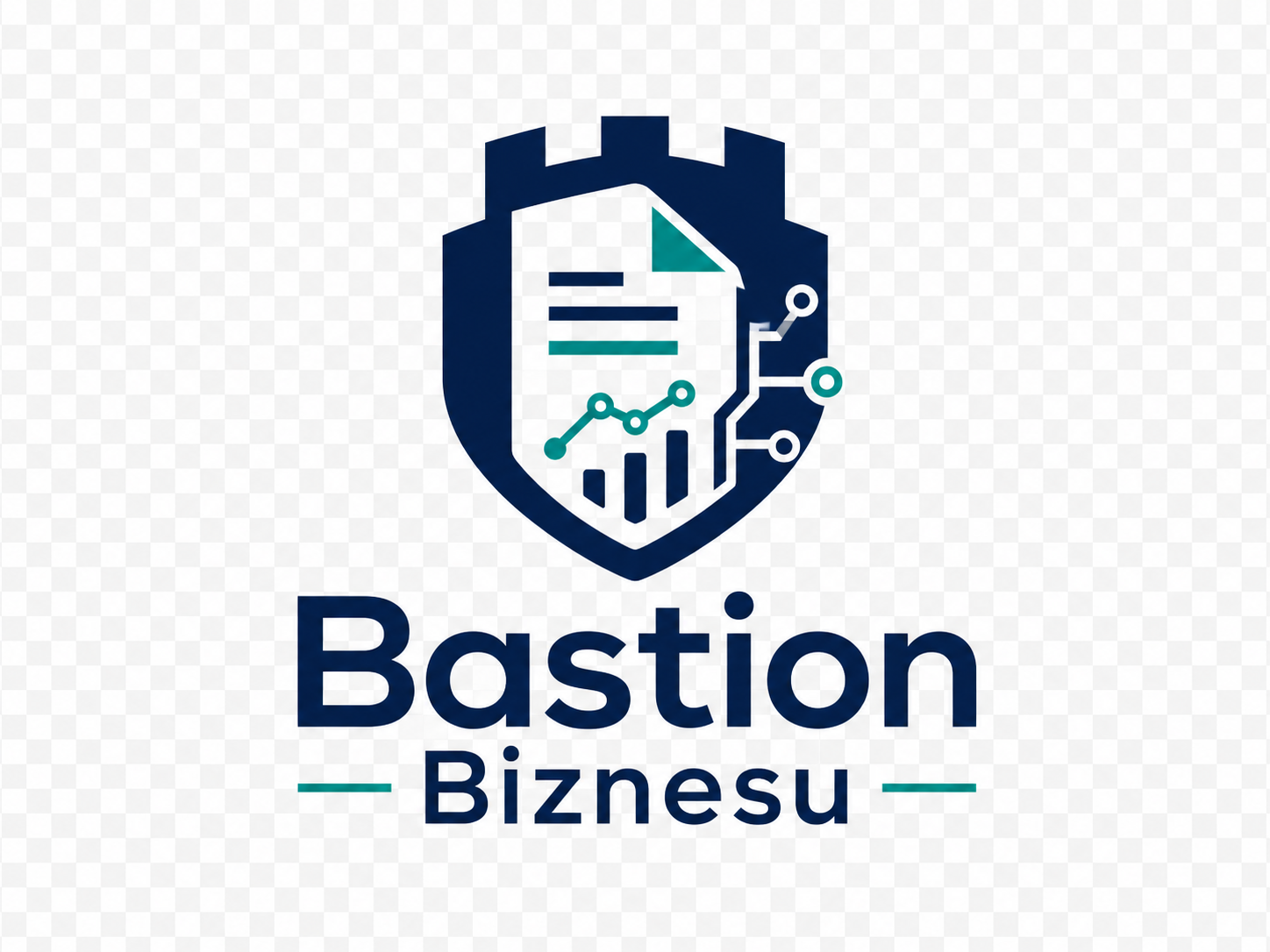 Logo Bastion Biznesu